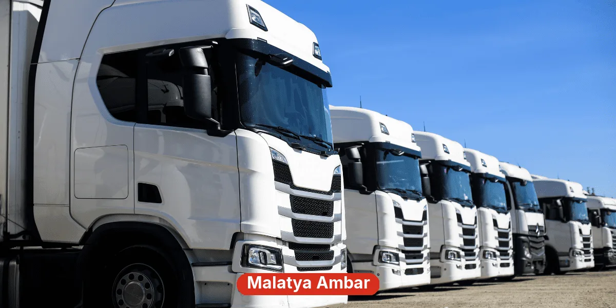 Anasayfa - Malatya Ambar Kargo Firmaları